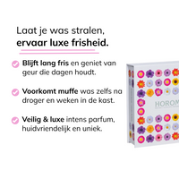 Proefpakket - Horomia Horokit (18 verschillende geuren)
