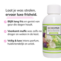 Horomia Wasparfum Musica del sole