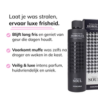 Horolux Soul (300 ml)