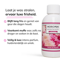 Horomia Wasparfum Petali di Peonia