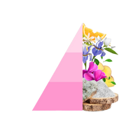 Geschenkset  Baby Talco