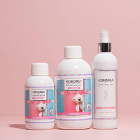 Horomia Wasparfum Baby Talco