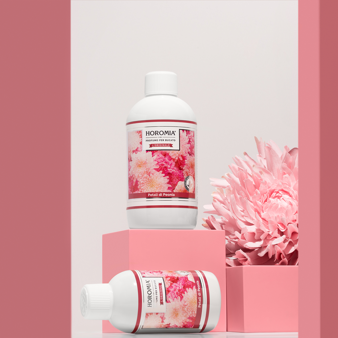 Horomia Wasparfum Petali di Peonia