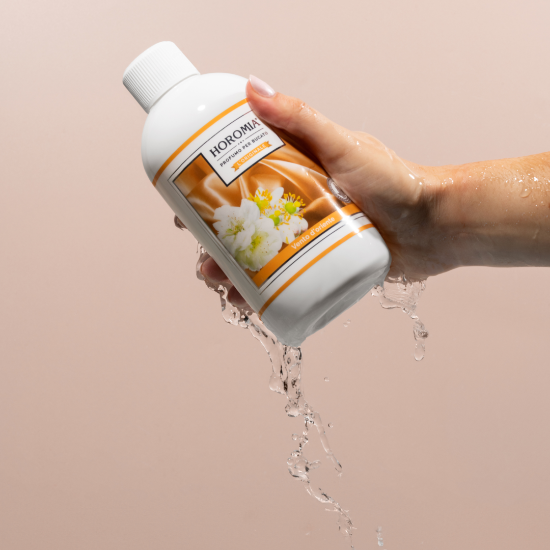 Horomia Wasparfum Vento D’Oriente