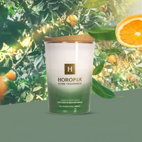 Geurkaars All'Ombra degli Aranci