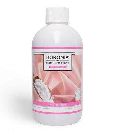 Horomia wasparfum Soffice Talco