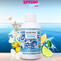 Spring Summer Acqu marina