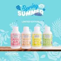 Horomia wasparfum spring-summer Eterea