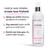 Textielspray Baby Talco