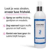 Textielspray Blue fior di Loto