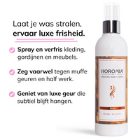 Horomia textielspray Elixir