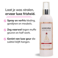 Textielspray Legni Preziosi