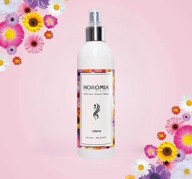Horomia textielspray Liberty