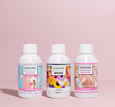 The soft comfort set - 250ml (20% Korting)