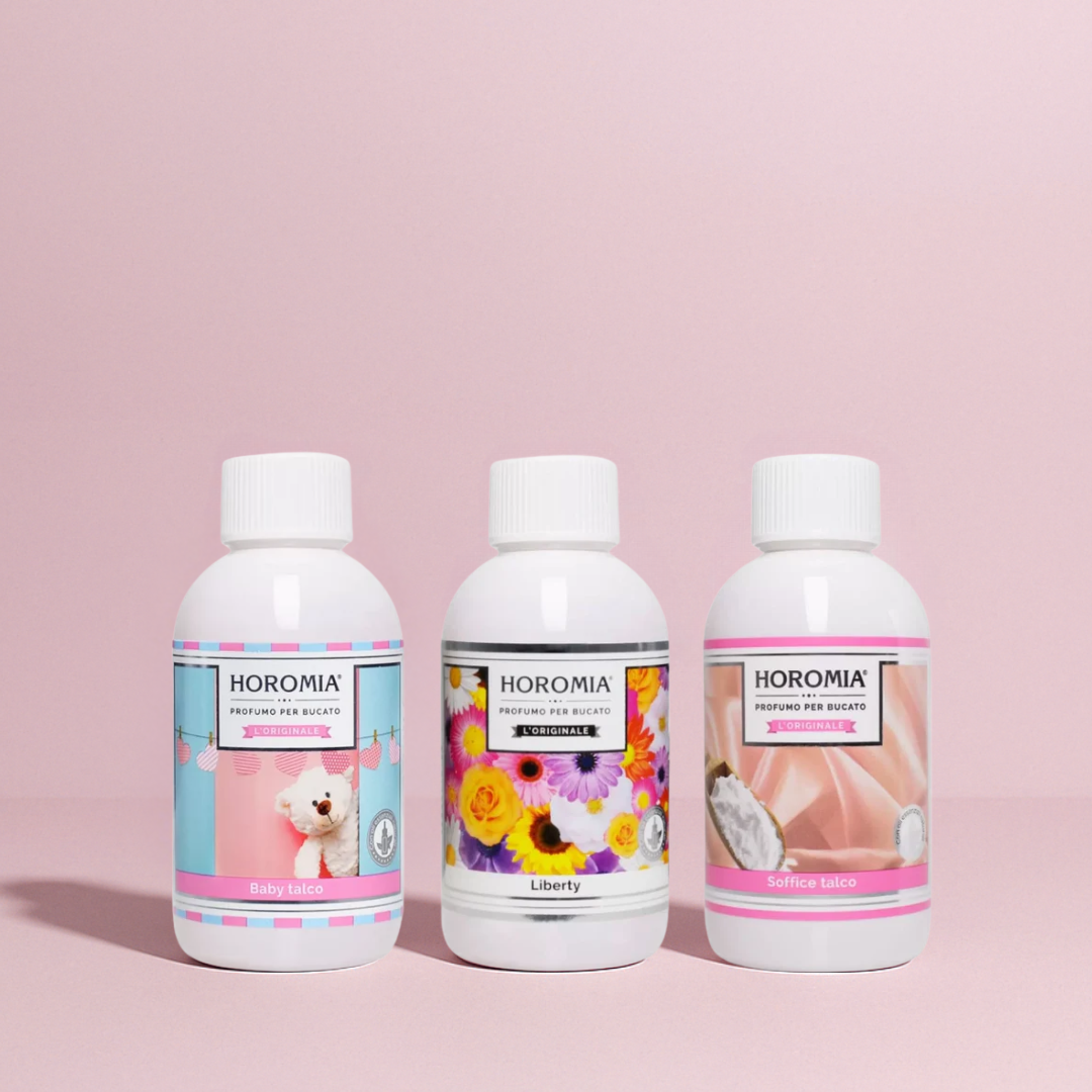 The soft comfort set - 250ml (20% Korting)