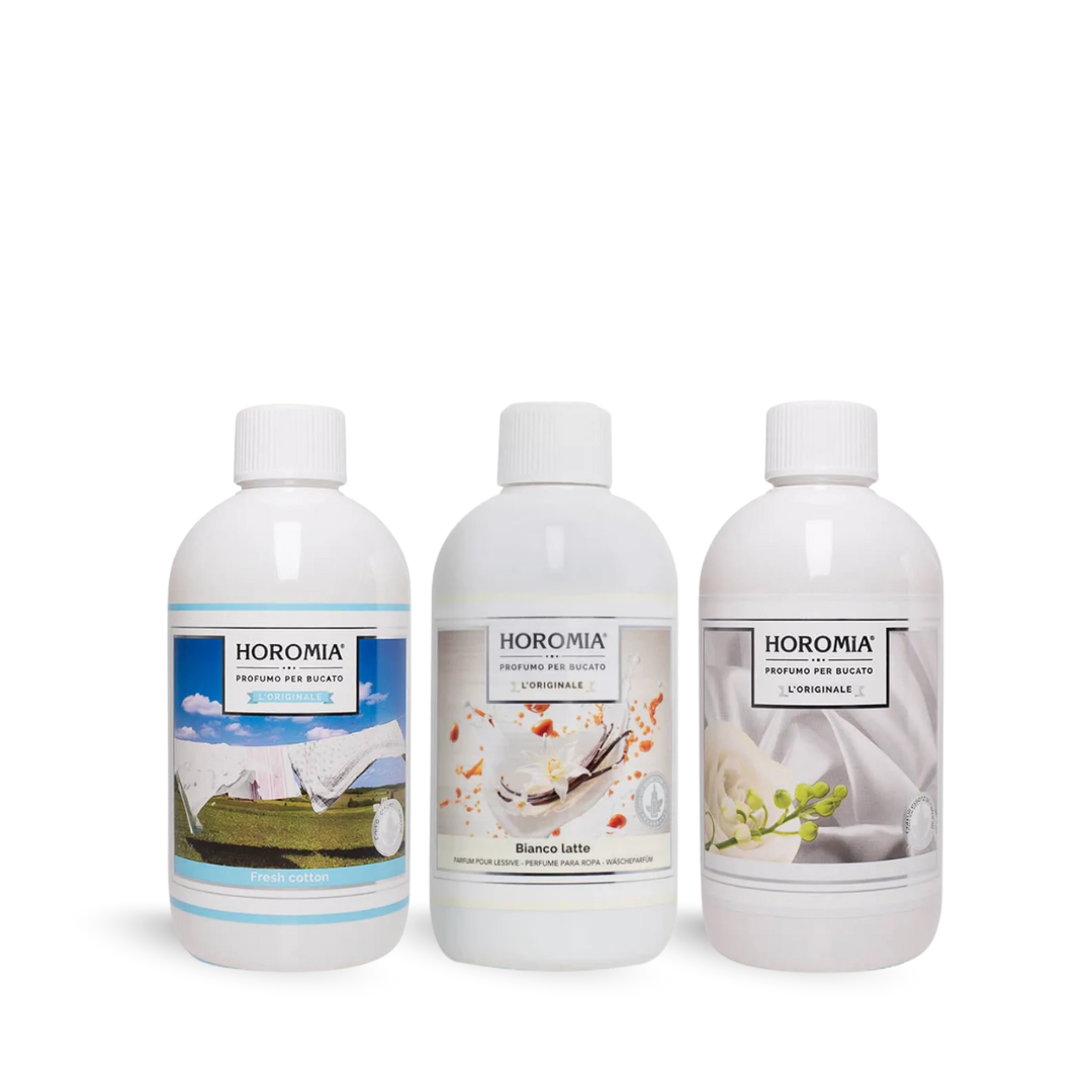 The Bestseller set - 500ml (25% korting)