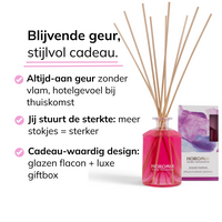 Geurstokjes Aromatic Freshness