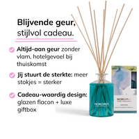 Geurstokjes Salty Breeze