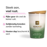 Geurkaars All'Ombra degli Aranci