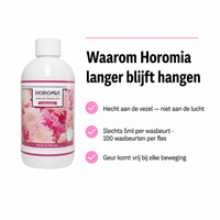 Horomia Wasparfum Petali di Peonia