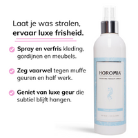 Textielspray Fresh cotton