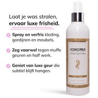 Textielspray Gold Argan