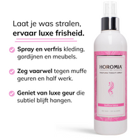 Textielspray Soffice Talco