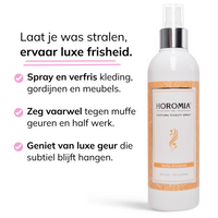 Textielspray Vento d'oriente