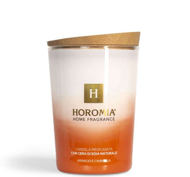 Geurkaars Arancio e Cannella