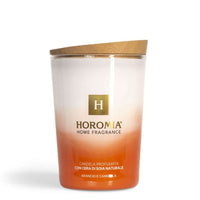 Geurkaars Arancio e Cannella