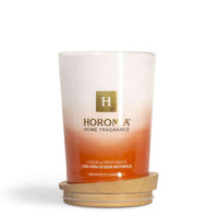 Geurkaars Arancio e Cannella