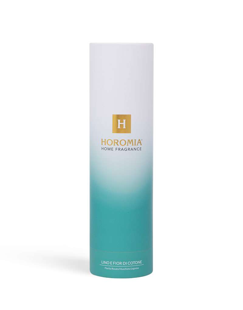 Geurstokjes Lino e fior di Cotone
