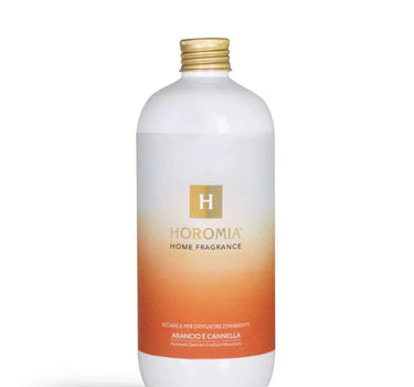 Refill geurstokjes Arancio e Cannella