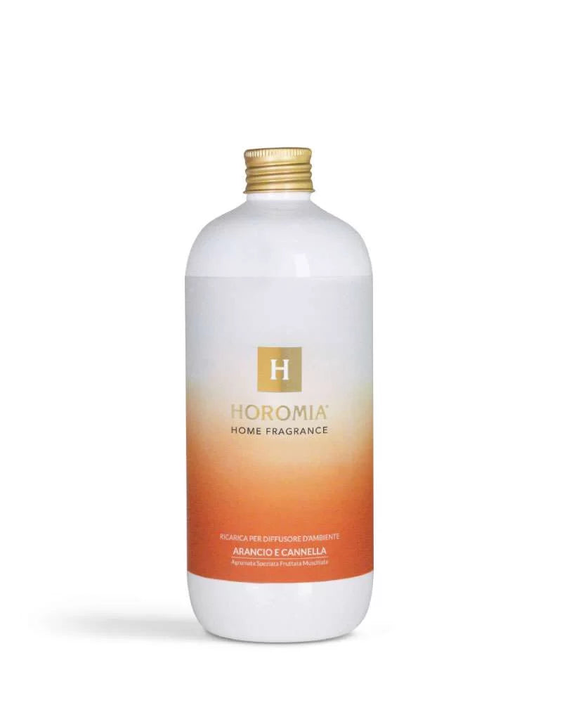 Refill geurstokjes Arancio e Cannella