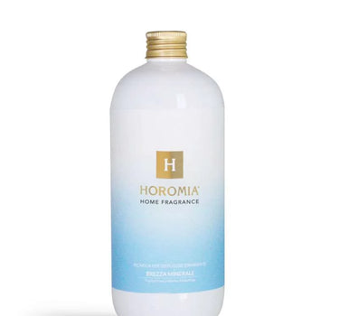 Refill geurstokjes Brezza Minerale