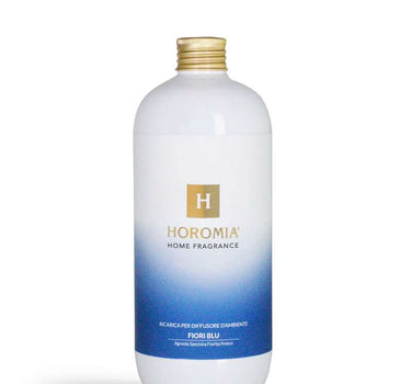 Refill geurstokjes fiori Blu