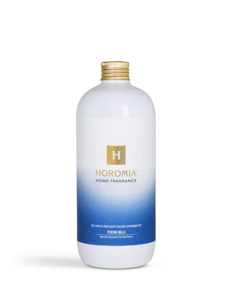 Refill geurstokjes fiori Blu