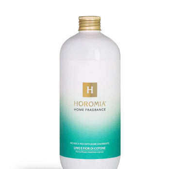 Refill geurstokjes Lino e fior di Cotone