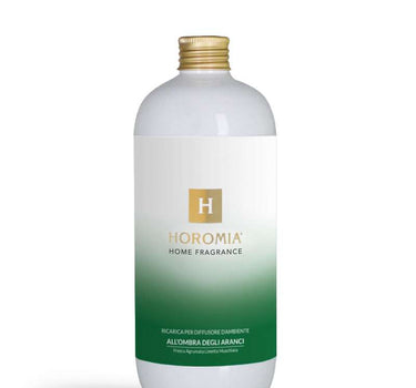 Refill geurstokjes All'Ombra degli Aranci