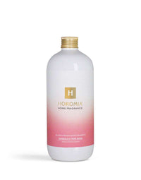 Refill geurstokjes Sandalo e Pepe Rosa