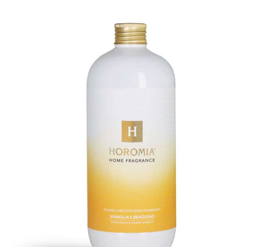 Refill geurstokjes Vanigilia e Benzoino