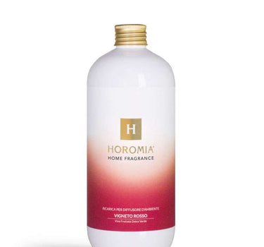 Refill geurstokjes Vigneto Rosso