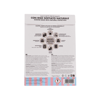 Geurzakjes Baby talco