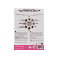 Geurzakjes Soffice talco