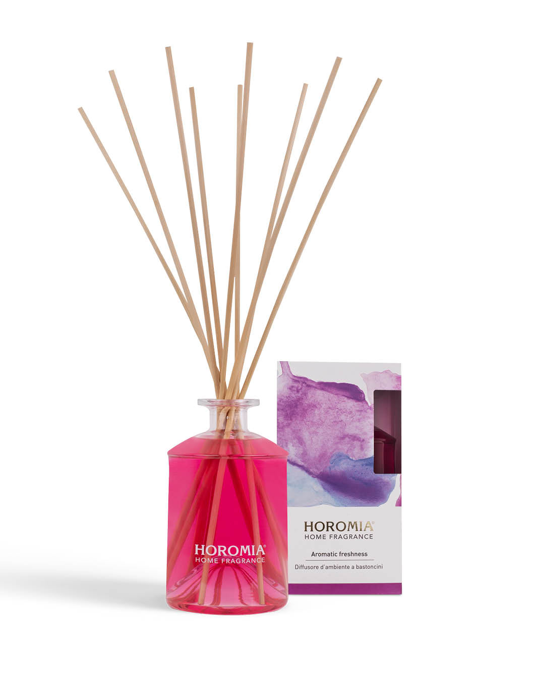Geurstokjes Aromatic Freshness