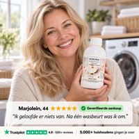 Horomia Bestseller Starter Set - social proof review Marjolein