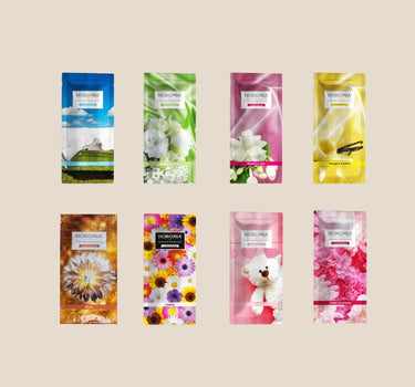 Horomia proefpakket bestsellers