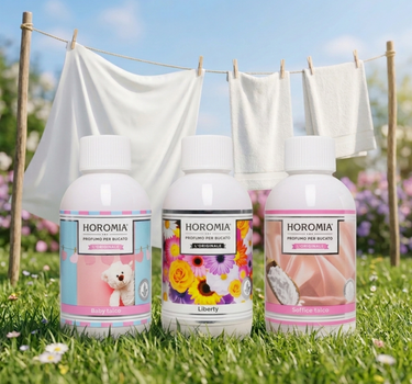 The soft spring set - Limited edition 250ml (20% korting)