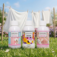 The soft spring set - Limited edition 250ml (20% korting)