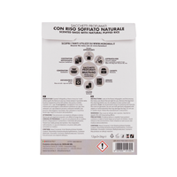 Geurzakjes Gold argan